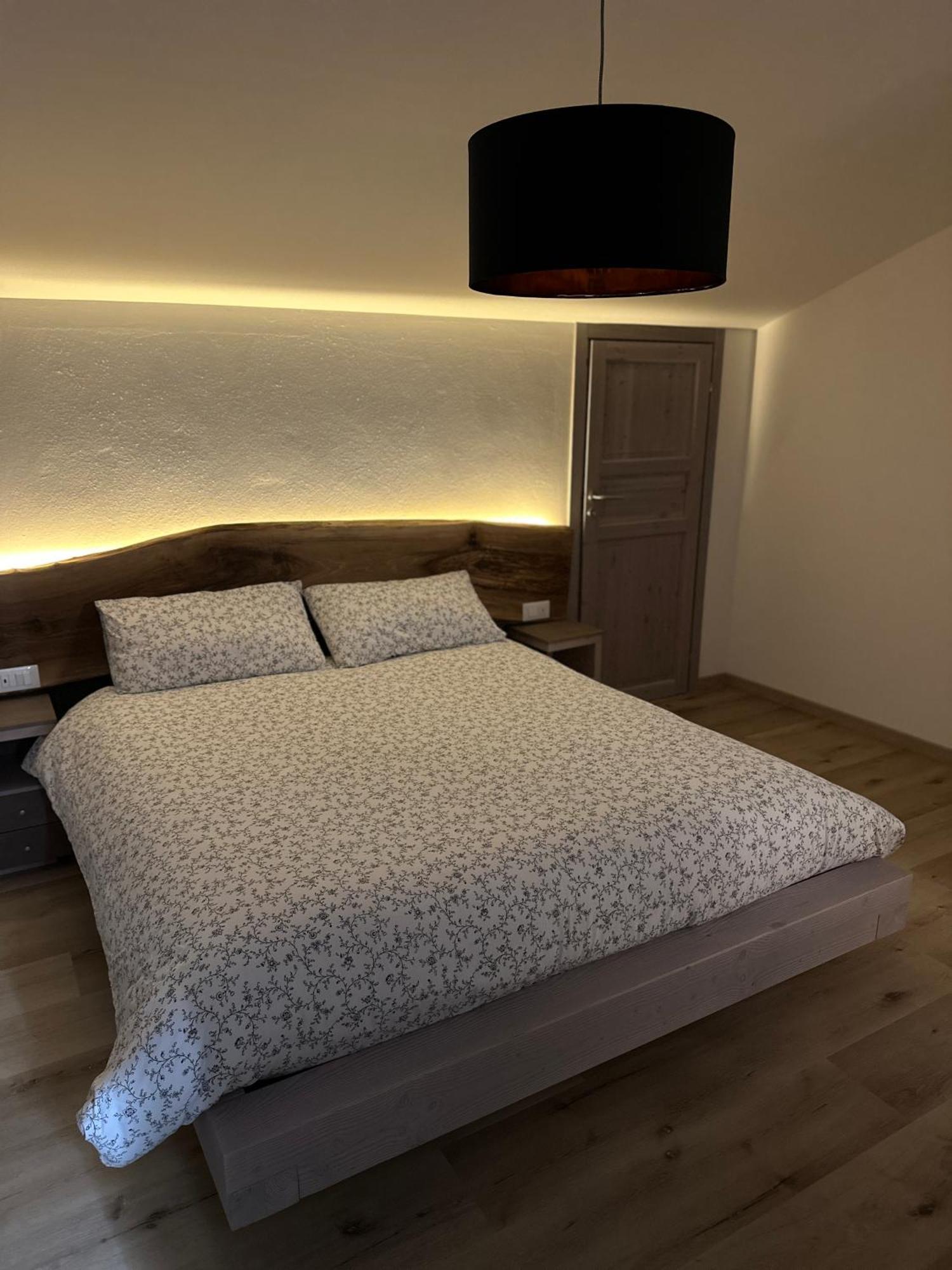 Affittacamere Il Pettirosso Moggio Udinese 外观 照片
