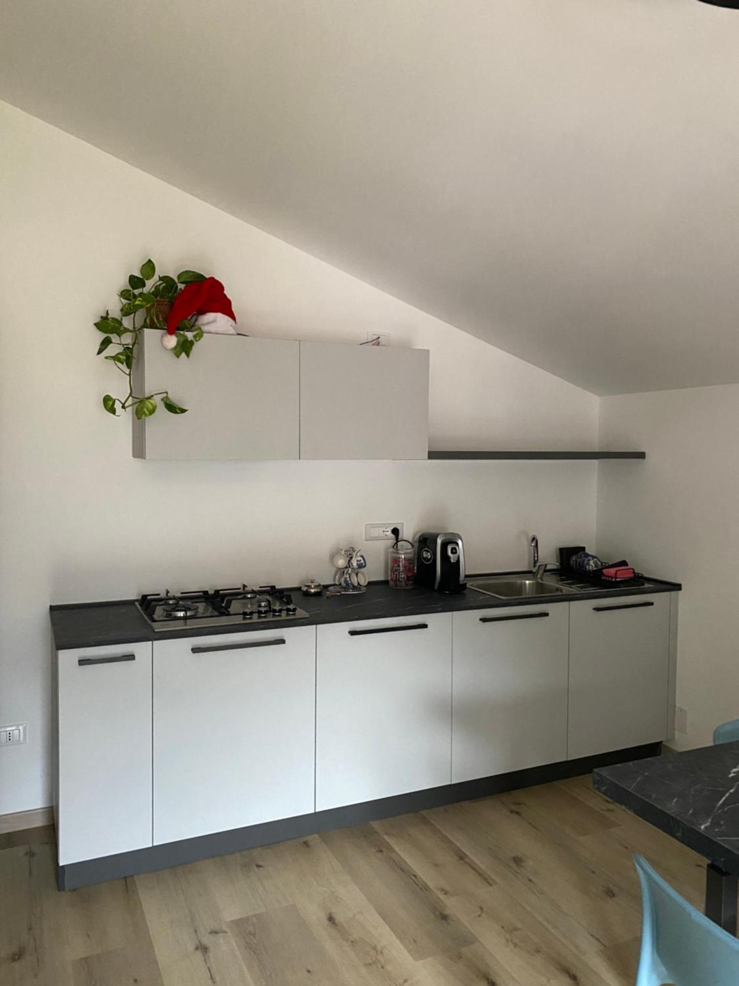 Affittacamere Il Pettirosso Moggio Udinese 外观 照片